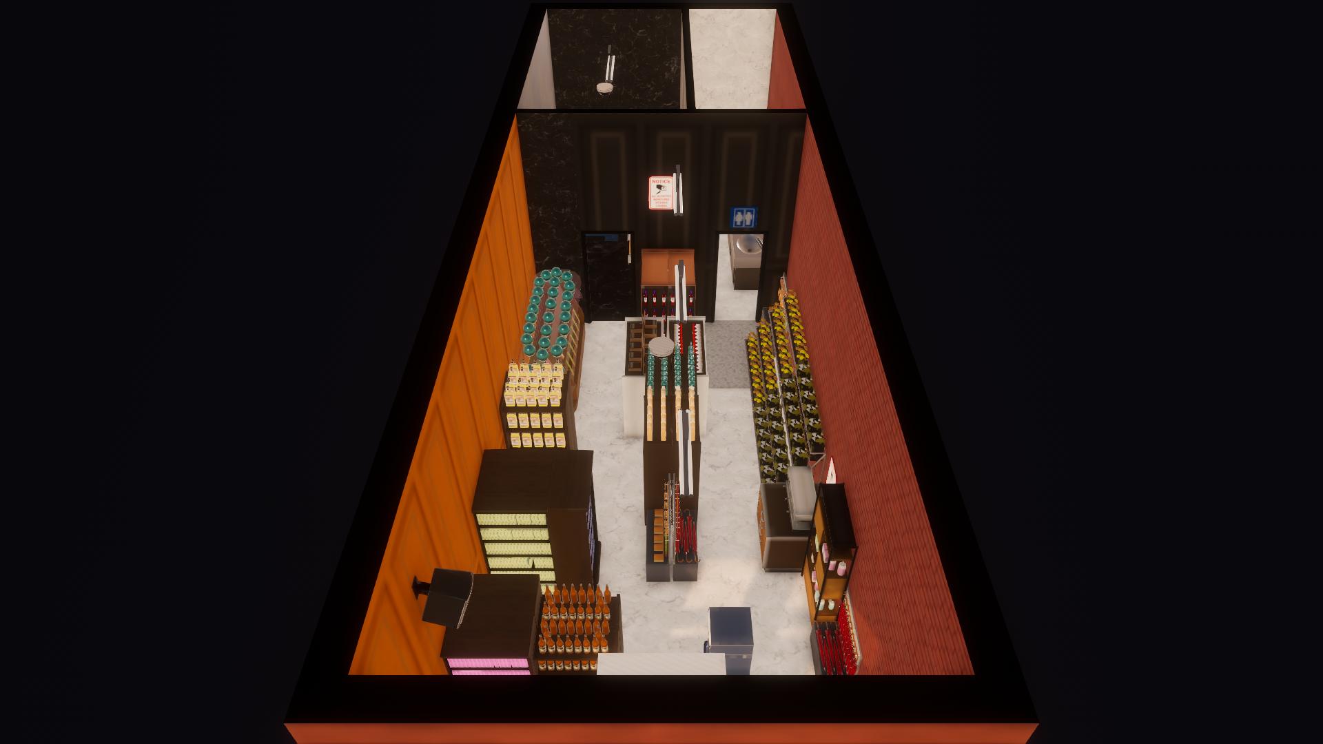 Retail [Importer] - A1 (G, F, L, B)