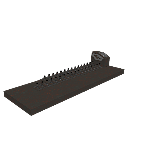 tyis rc jammer