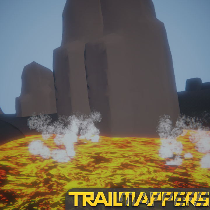 Thermos Volcanic update