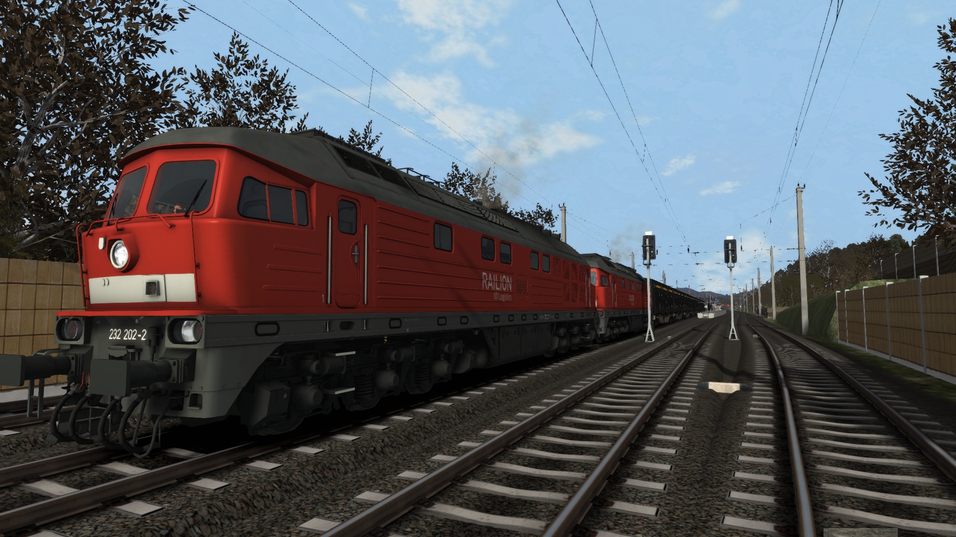616 Austria tour Drautalbahn Part 4 Velden am Woerther See to Klagenfurt