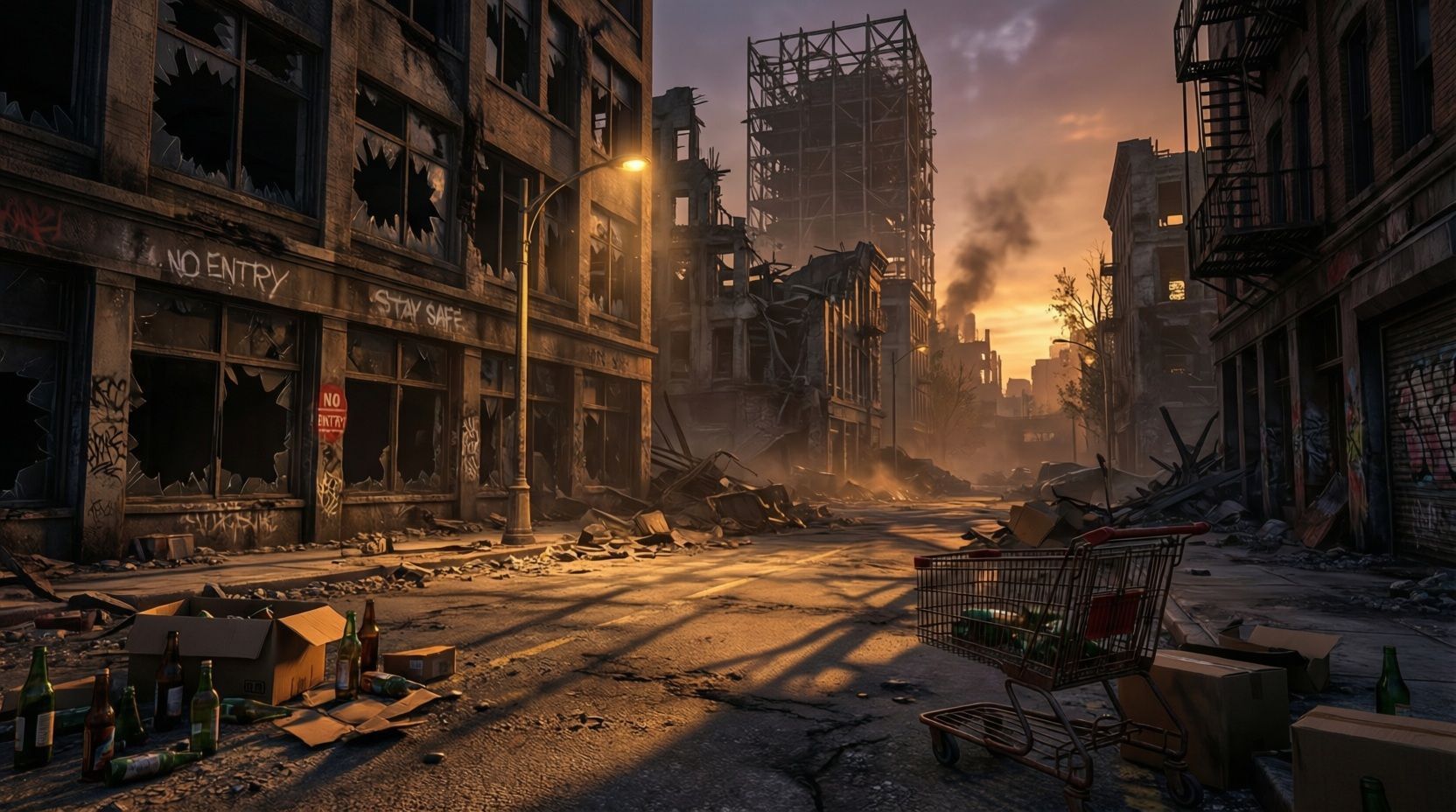 Syndicate Project Epidemic