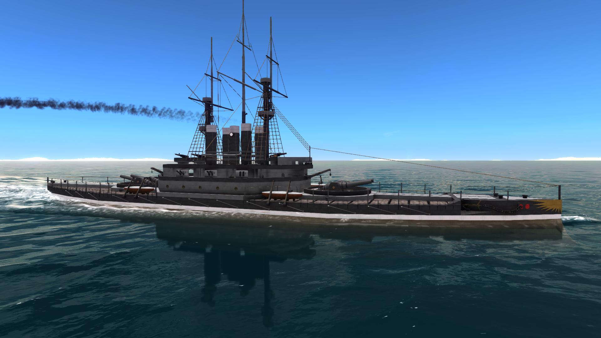 Averros - Ironclad