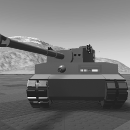 Tiger H1 (1942/1943