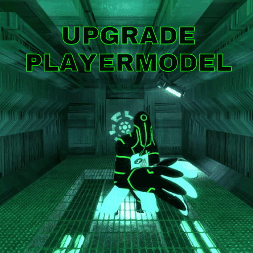 [PM] Upgrade (Ultra T) - Ben 10