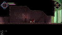 Screenshot of Dungeons And Cat