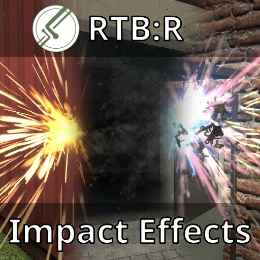 RTB:R Impact Effect