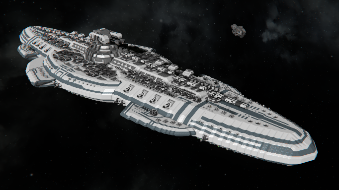 RTO Jormugand Pattern Dreadnought