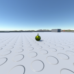 Holy Hand Grenade of Antioch- FIXED preview