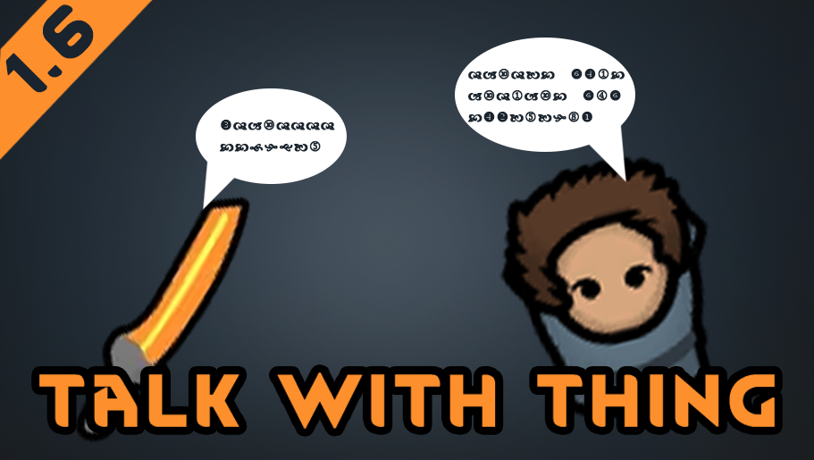 Talk With Thing
