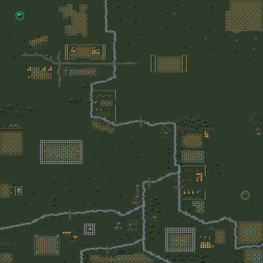 WeserDelta 