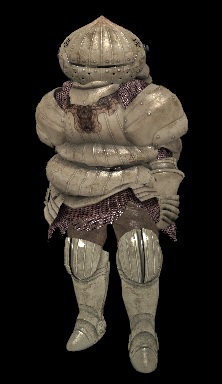 Catarina Knight replaced Hunter