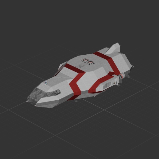 Kestrel V2