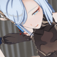 shenhe amazon pose sound