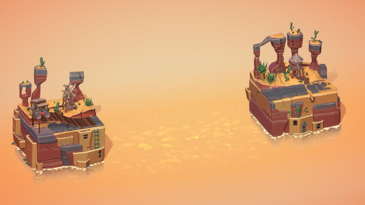 Level 9C - Lucky Dip