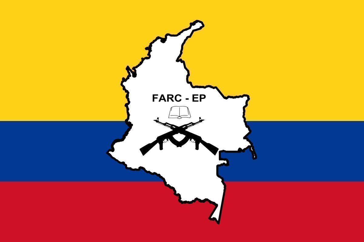 Farc Alive