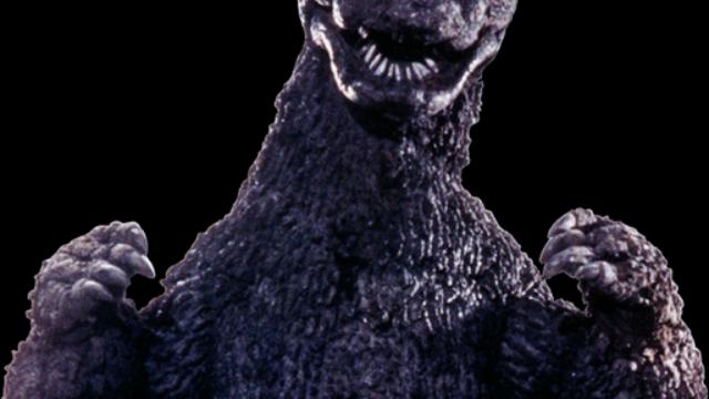 Showa Godzilla InfectionHUD Icons