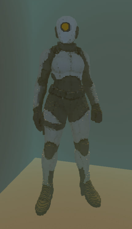 Assasin Half - life 2