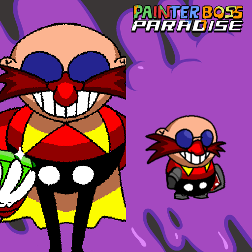DR. IVO ROBOTNIK/EGGMAN