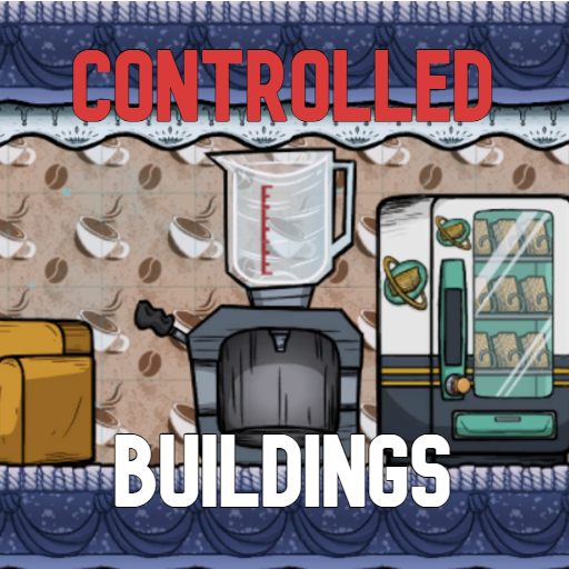 Controlled Buildings
