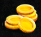 Add 100 Gold coins per button press