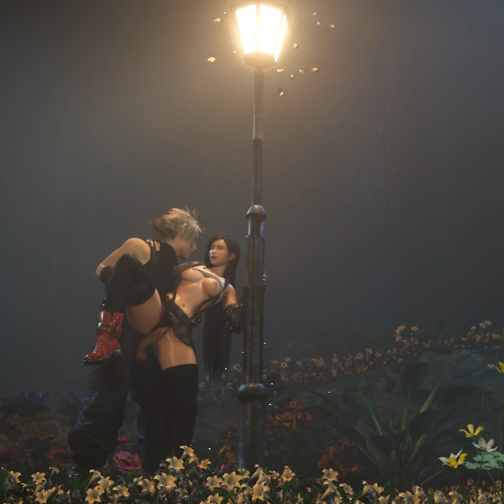 【QOC】tifa-cloud-default_1080p
