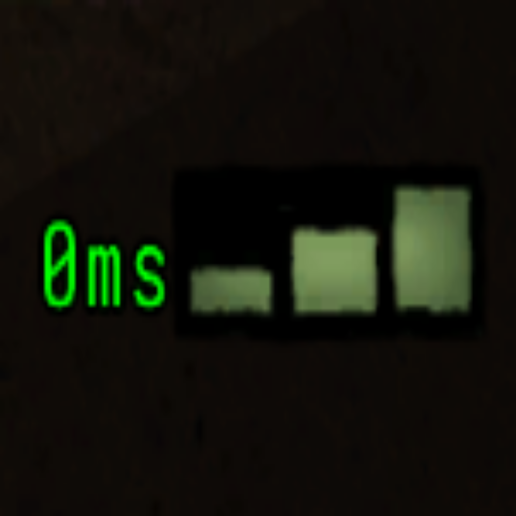 Ping Server Side – Don't Starve Together Mod