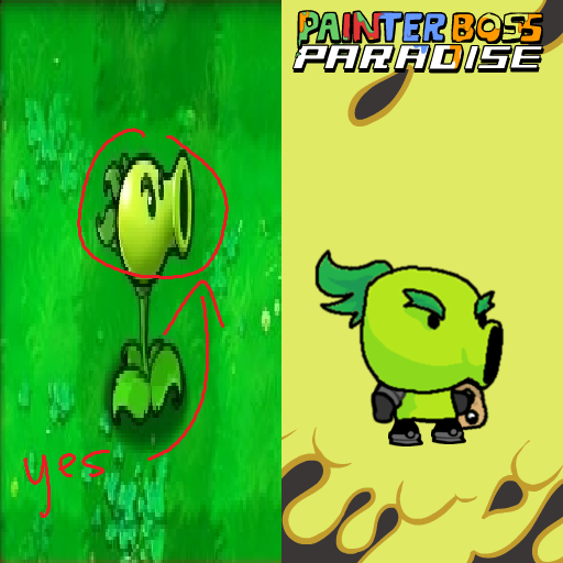 BALLSACK PVZ