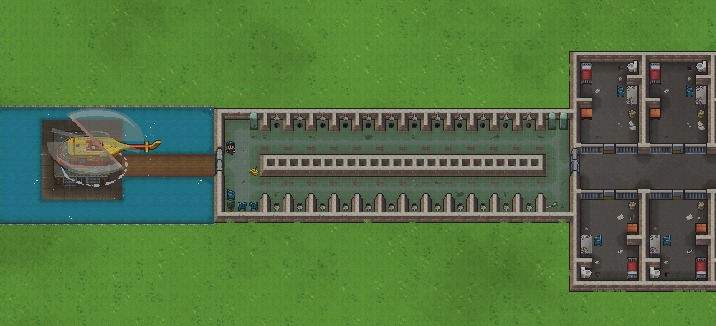 Prison