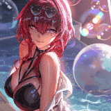 Liang Xing Kafka (Honkai Star Rail) SFW & NSFW