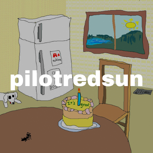 PilotRedSun - Greetings for Credits