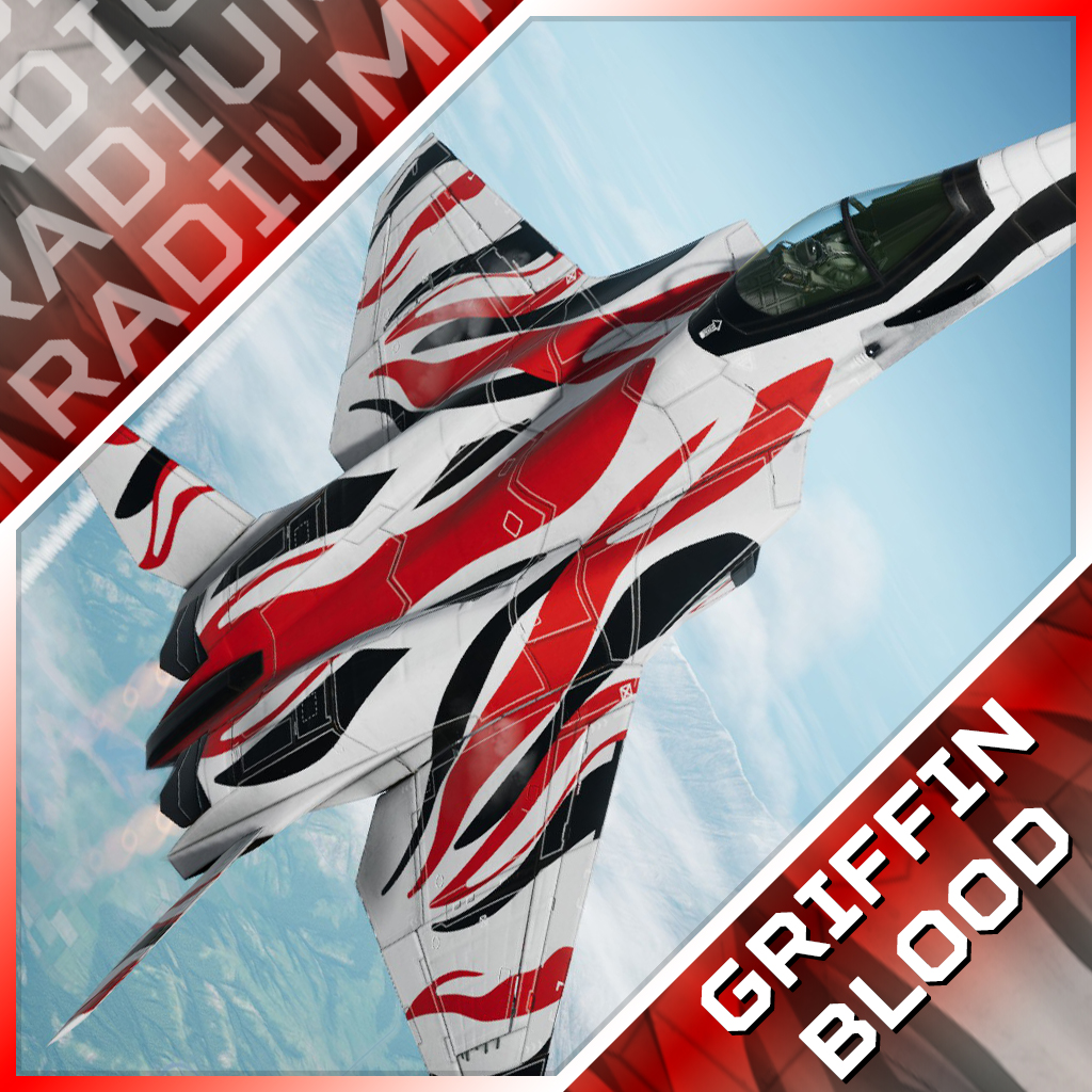 Griffin Blood - Ifrit preview