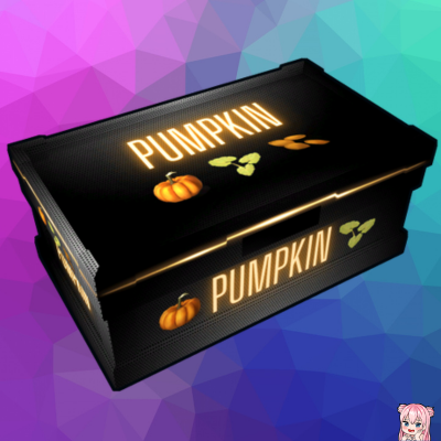Neon Carbon | Pumpkin | Glow