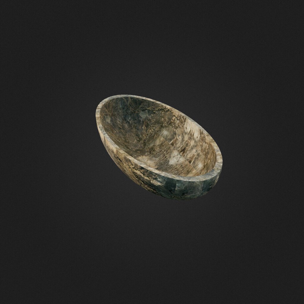 Decorative Bowl