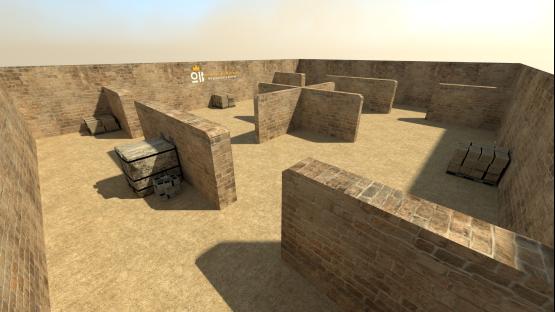Am_breakout_ob – Counter-Strike 2 Mod
