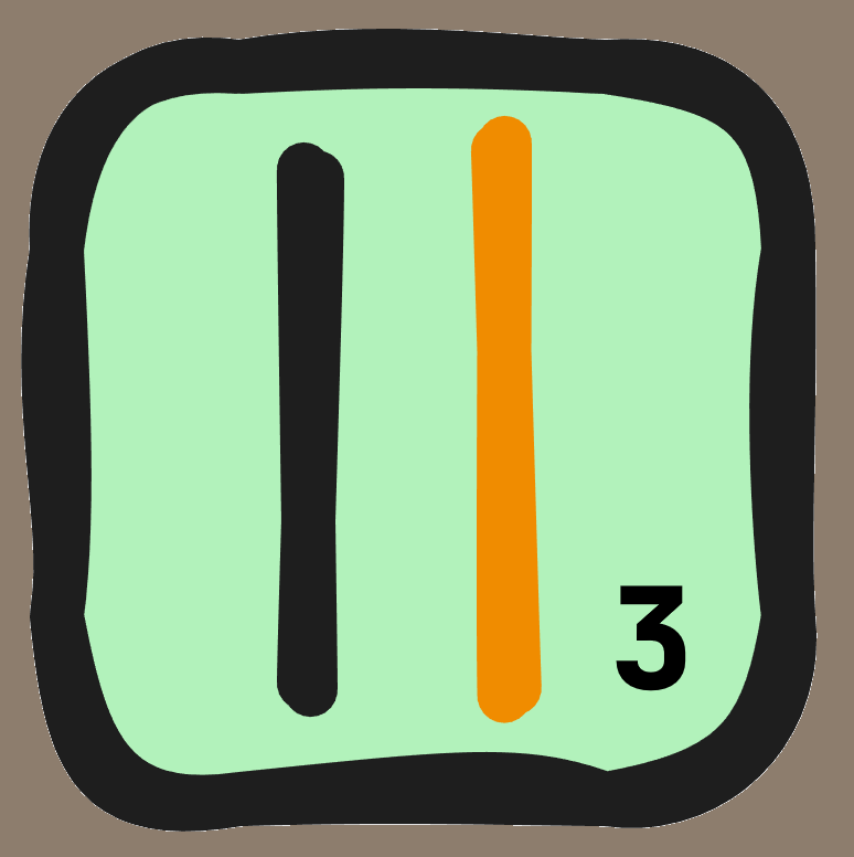 PPipes | 3F | Straight