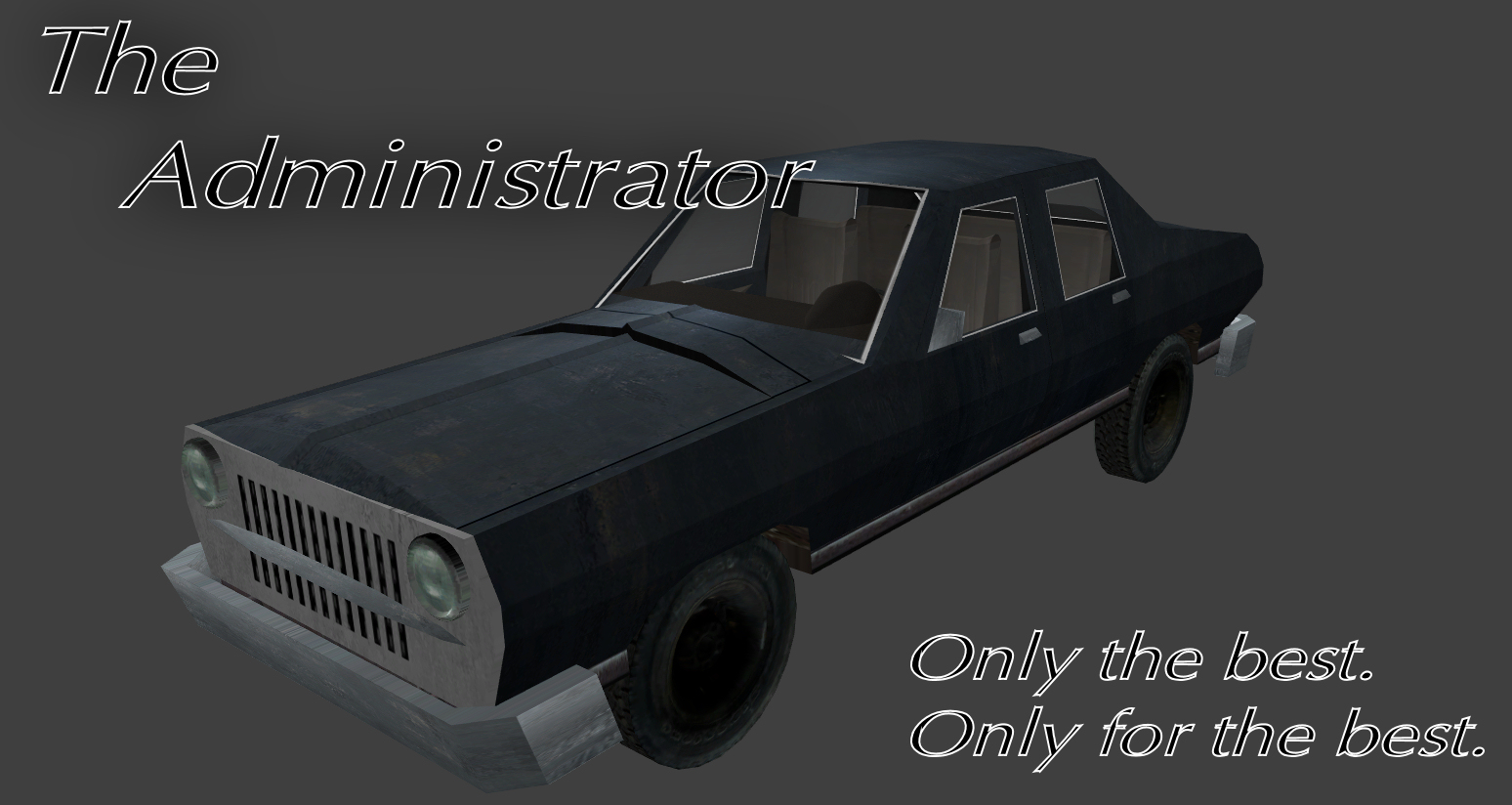 The Administrator