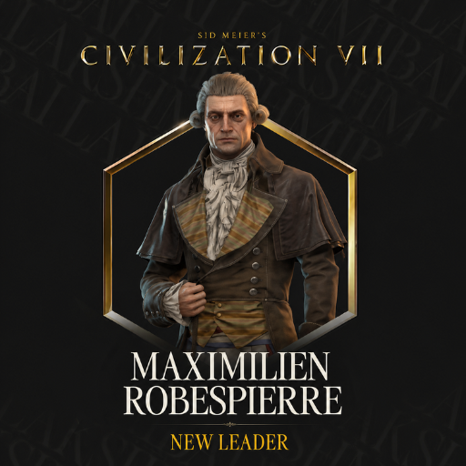 Maximilien Robespierre