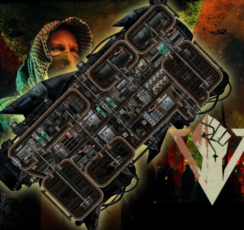 [CML] Osel – Barotrauma Mod