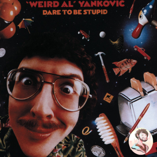 Dare To Be Stupid