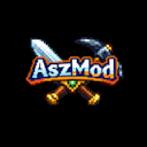AszMod – tModLoader Mod