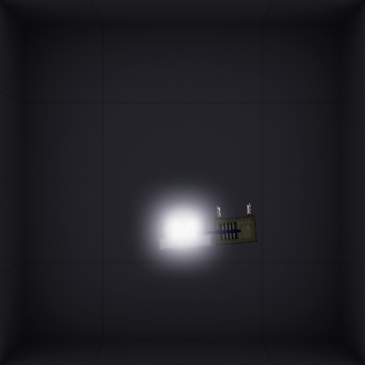 Black Hole Maker