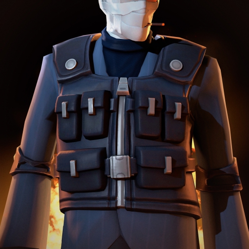 Vest Defense – Team Fortress 2 Mod