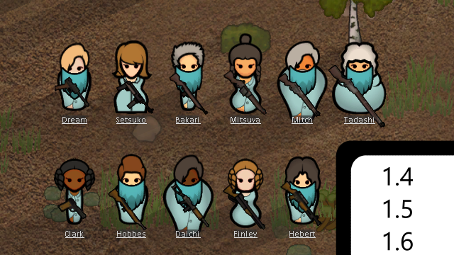 Foxhole Weapons and Gear