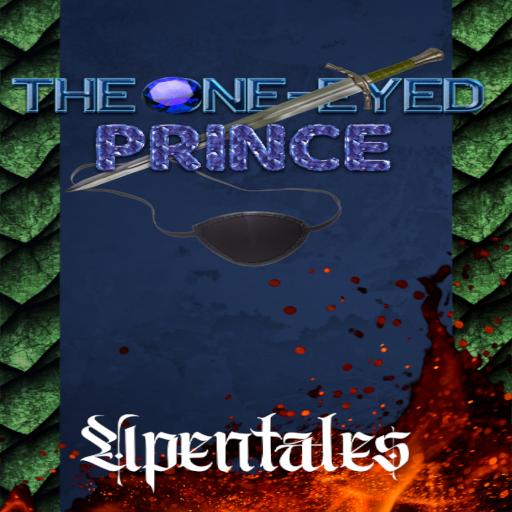One-eyed Prince