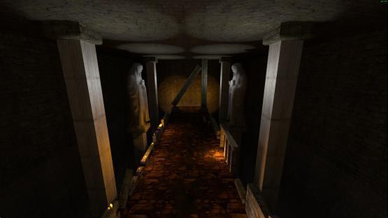 ze_kz – Counter-Strike 2 Mod