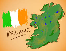 IrelandRP preview
