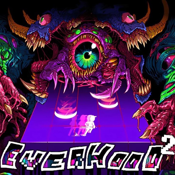 Jesters Emerge - KM_EXP (Everhood 2 OST)