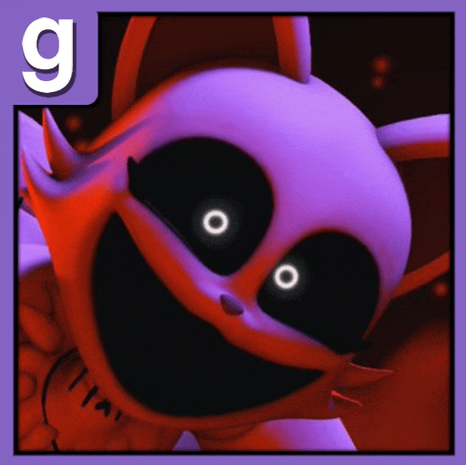 [NightbotGrey] CatNap girl - [PM]