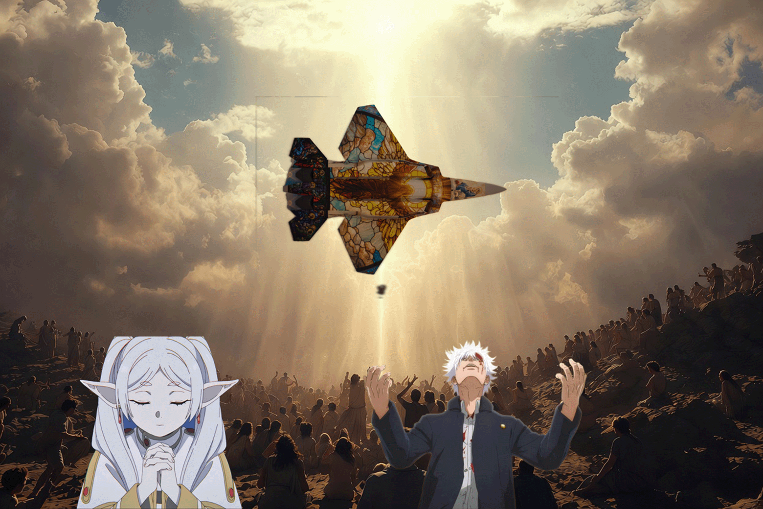 Blessed | KR-67