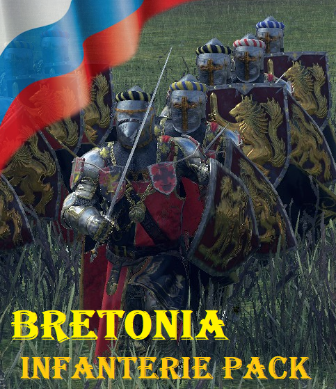 Русификация Ascopa`s Bretonia Pack